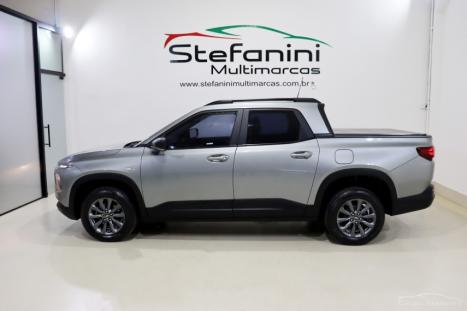 CHEVROLET Montana 1.2 12V FLEX LT TURBO, Foto 10
