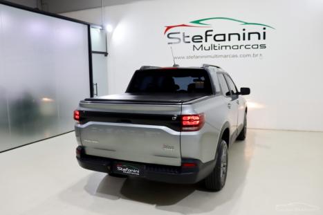 CHEVROLET Montana 1.2 12V FLEX LT TURBO, Foto 11