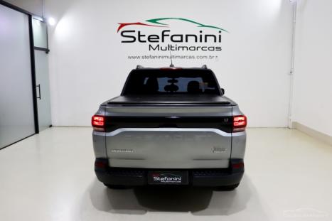 CHEVROLET Montana 1.2 12V FLEX LT TURBO, Foto 12
