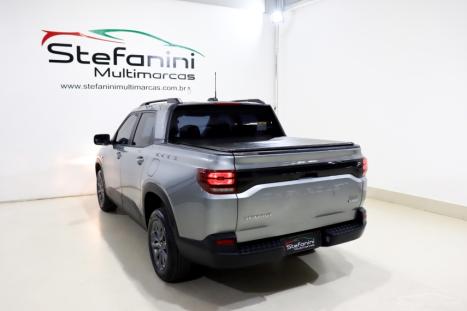 CHEVROLET Montana 1.2 12V FLEX LT TURBO, Foto 13