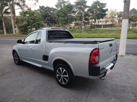 CHEVROLET Montana 1.8 FLEX SPORT, Foto 4