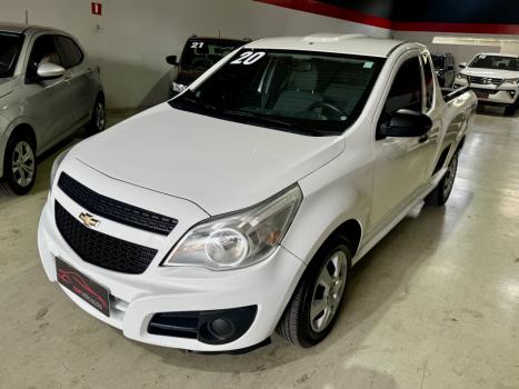 CHEVROLET Montana 1.4 FLEX LS, Foto 2