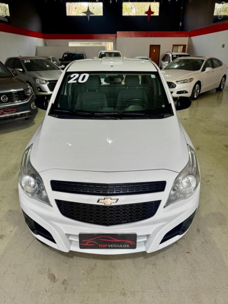 CHEVROLET Montana 1.4 FLEX LS, Foto 3
