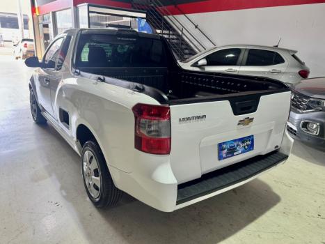 CHEVROLET Montana 1.4 FLEX LS, Foto 4