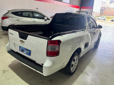 CHEVROLET Montana 1.4 FLEX LS, Foto 5