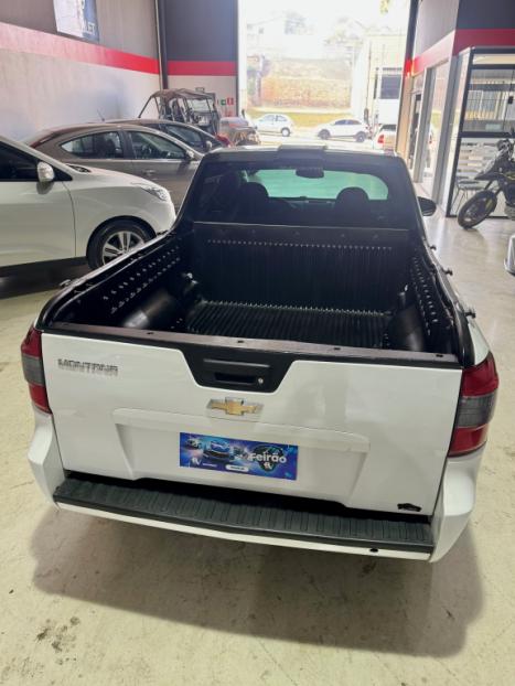 CHEVROLET Montana 1.4 FLEX LS, Foto 6