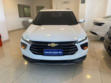 CHEVROLET Montana 1.2 12V FLEX PREMIER TURBO AUTOMTICO, Foto 2