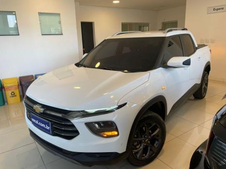 CHEVROLET Montana 1.2 12V FLEX PREMIER TURBO AUTOMTICO, Foto 3