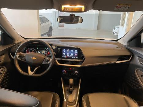 CHEVROLET Montana 1.2 12V FLEX PREMIER TURBO AUTOMTICO, Foto 5