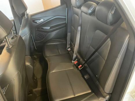 CHEVROLET Montana 1.2 12V FLEX PREMIER TURBO AUTOMTICO, Foto 6