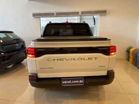 CHEVROLET Montana 1.2 12V FLEX PREMIER TURBO AUTOMTICO, Foto 10