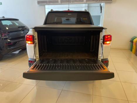 CHEVROLET Montana 1.2 12V FLEX PREMIER TURBO AUTOMTICO, Foto 12