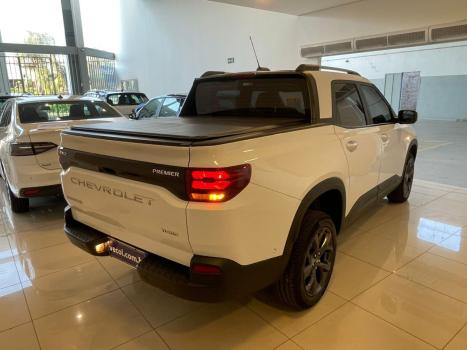 CHEVROLET Montana 1.2 12V FLEX PREMIER TURBO AUTOMTICO, Foto 9