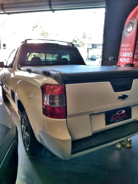 CHEVROLET Montana 1.4 FLEX SPORT, Foto 2
