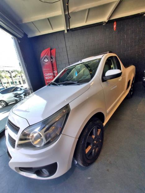 CHEVROLET Montana 1.4 FLEX SPORT, Foto 3