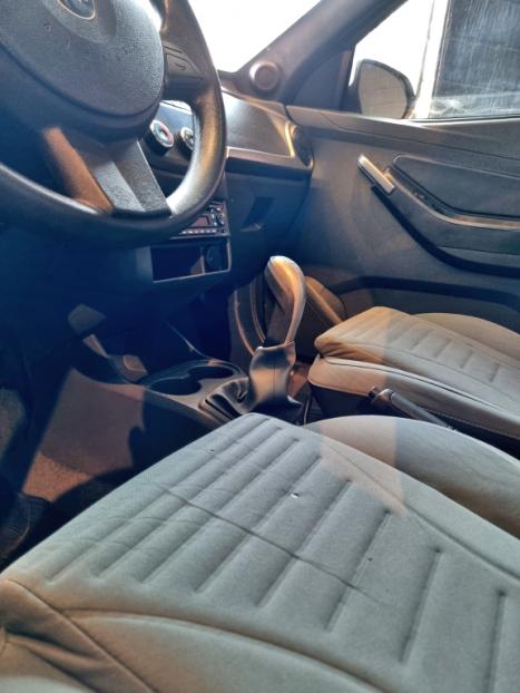 CHEVROLET Montana 1.4 FLEX SPORT, Foto 4