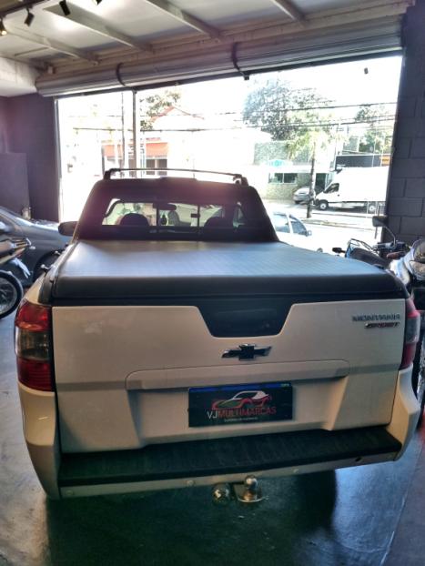 CHEVROLET Montana 1.4 FLEX SPORT, Foto 5