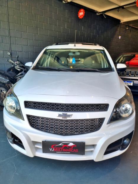 CHEVROLET Montana 1.4 FLEX SPORT, Foto 7