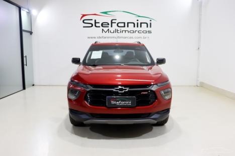 CHEVROLET Montana 1.2 12V 4P FLEX TURBO RS AUTOMTICO, Foto 2