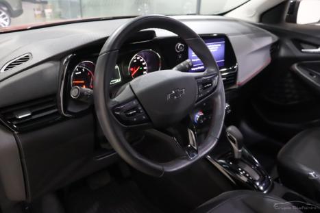 CHEVROLET Montana 1.2 12V 4P FLEX TURBO RS AUTOMTICO, Foto 4