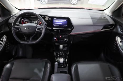 CHEVROLET Montana 1.2 12V 4P FLEX TURBO RS AUTOMTICO, Foto 6