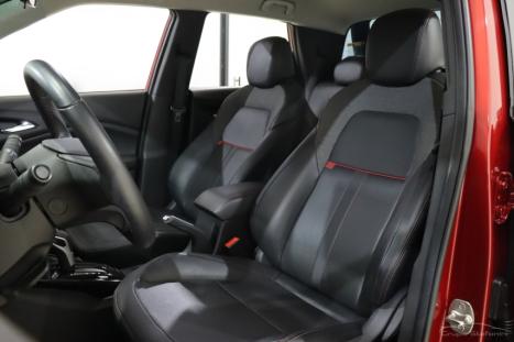 CHEVROLET Montana 1.2 12V 4P FLEX TURBO RS AUTOMTICO, Foto 7