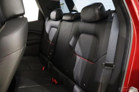 CHEVROLET Montana 1.2 12V 4P FLEX TURBO RS AUTOMTICO, Foto 8