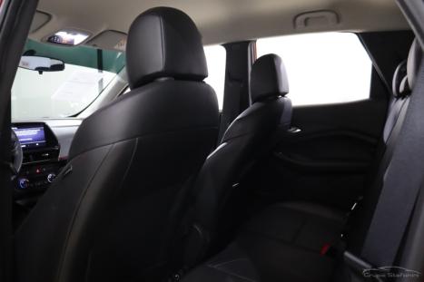 CHEVROLET Montana 1.2 12V 4P FLEX TURBO RS AUTOMTICO, Foto 9