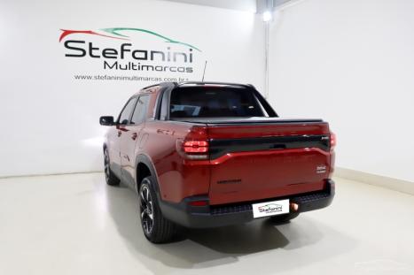 CHEVROLET Montana 1.2 12V 4P FLEX TURBO RS AUTOMTICO, Foto 13