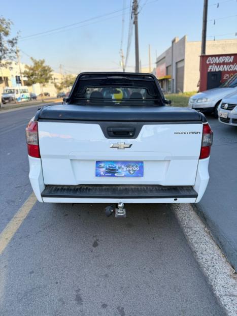 CHEVROLET Montana 1.4 FLEX LS, Foto 2