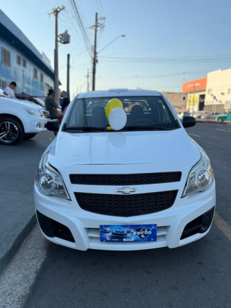CHEVROLET Montana 1.4 FLEX LS, Foto 3