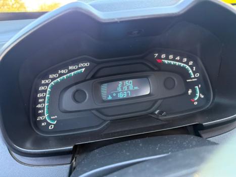 CHEVROLET Montana 1.4 FLEX LS, Foto 4
