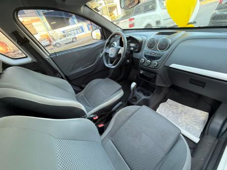 CHEVROLET Montana 1.4 FLEX LS, Foto 5