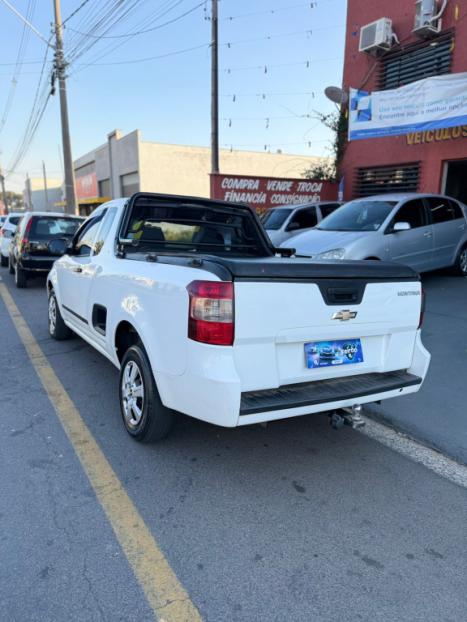 CHEVROLET Montana 1.4 FLEX LS, Foto 7