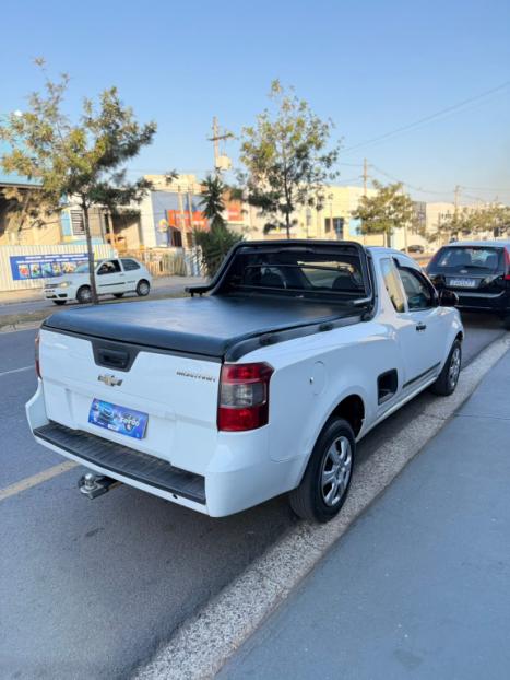 CHEVROLET Montana 1.4 FLEX LS, Foto 8