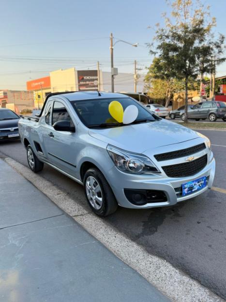 CHEVROLET Montana 1.4 FLEX LS, Foto 1