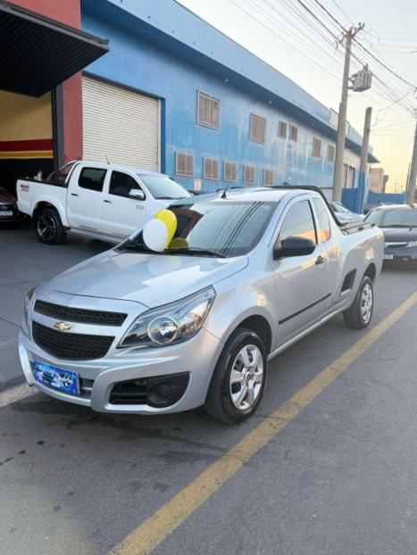 CHEVROLET Montana 1.4 FLEX LS, Foto 2