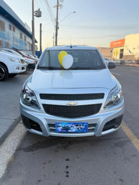 CHEVROLET Montana 1.4 FLEX LS, Foto 3