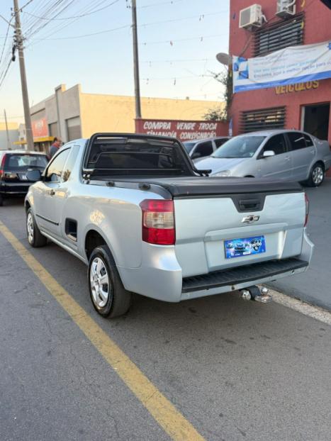 CHEVROLET Montana 1.4 FLEX LS, Foto 4