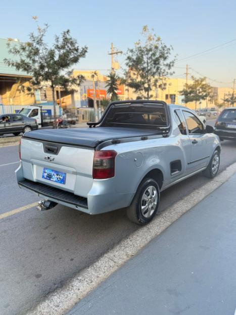 CHEVROLET Montana 1.4 FLEX LS, Foto 5