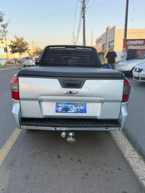 CHEVROLET Montana 1.4 FLEX LS, Foto 6