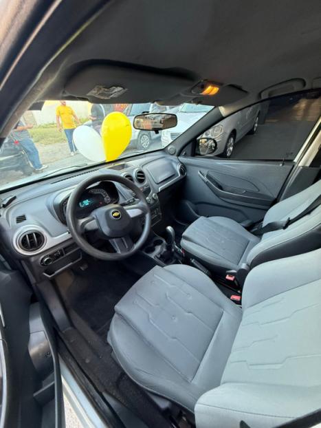 CHEVROLET Montana 1.4 FLEX LS, Foto 7