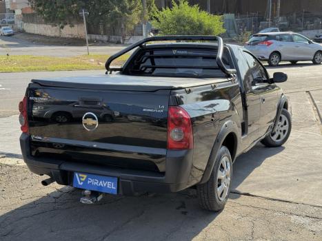 CHEVROLET Montana 1.4 FLEX CONQUEST, Foto 4