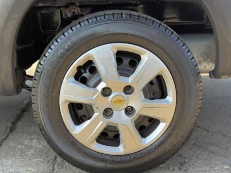 CHEVROLET Montana 1.4 FLEX CONQUEST, Foto 6