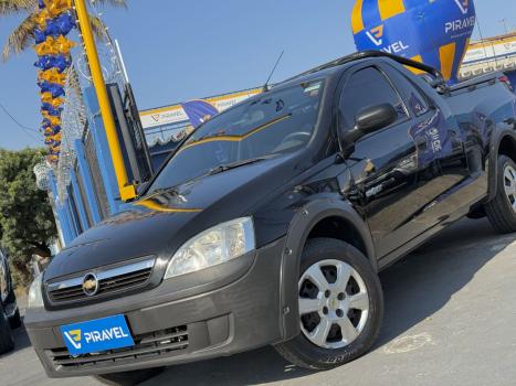 CHEVROLET Montana 1.4 FLEX CONQUEST, Foto 9
