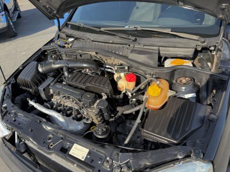 CHEVROLET Montana 1.4 FLEX CONQUEST, Foto 11