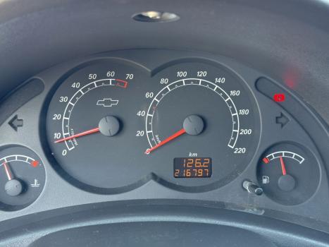 CHEVROLET Montana 1.4 FLEX CONQUEST, Foto 18