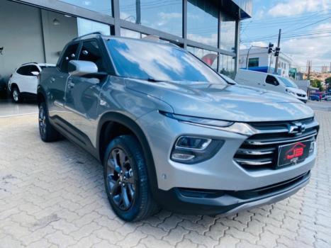 CHEVROLET Montana 1.2 12V FLEX PREMIER TURBO AUTOMTICO, Foto 2