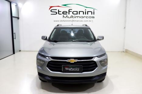 CHEVROLET Montana 1.2 12V FLEX LT TURBO, Foto 2