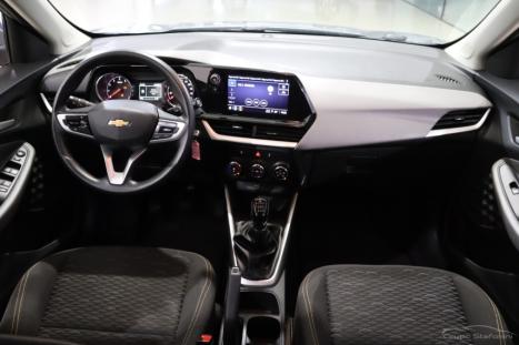 CHEVROLET Montana 1.2 12V FLEX LT TURBO, Foto 6